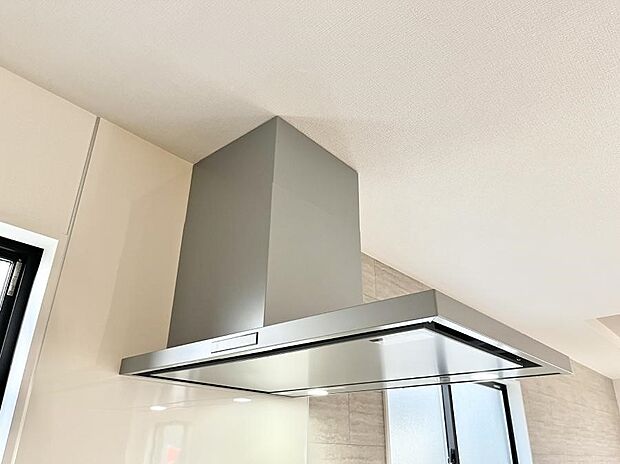 基本的なお手入れはフィルターのみ!お手入れのしやすさも魅力です。