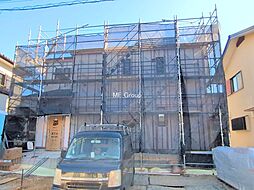 埼玉県蓮田市椿山１丁目