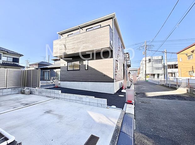 ここから始まる新生活を応援いたします 