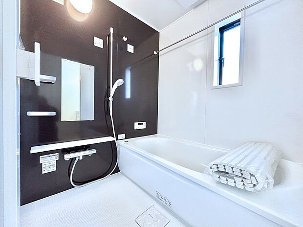 一日の疲れを癒やす大切なバスタイム。ゆっくりとお風呂を楽しんで疲れをとりたいですね！  