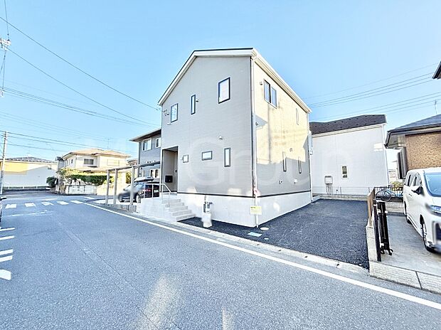 堂々完成！！ ここから始まる新生活を応援いたします！ 