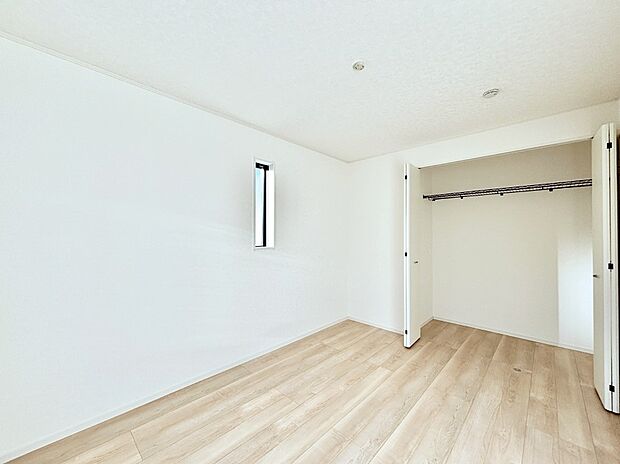 自分だけのスペース、どんなお部屋にするかとっても楽しみですね！ 