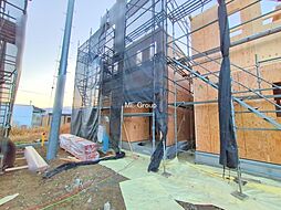 埼玉県さいたま市桜区道場３丁目