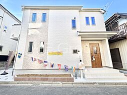 埼玉県川口市上青木２丁目