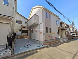 埼玉県川口市上青木２丁目