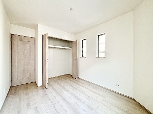 自分だけのスペース、どんなお部屋にするかとっても楽しみですね！ 