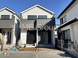 千葉県柏市南増尾３丁目