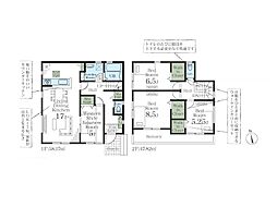 埼玉県春日部市備後東７丁目