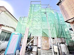 埼玉県越谷市大字大林