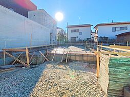 千葉県野田市山崎