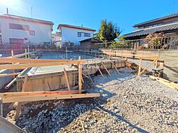 千葉県野田市山崎