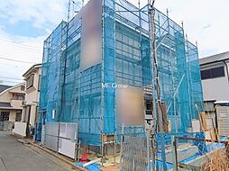 埼玉県新座市野火止３丁目