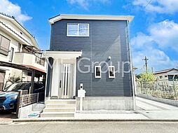 埼玉県新座市野火止３丁目