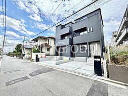 埼玉県さいたま市北区植竹町１丁目
