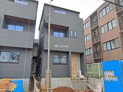 埼玉県さいたま市北区植竹町１丁目