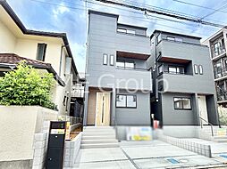 埼玉県さいたま市北区植竹町１丁目