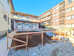 埼玉県さいたま市北区植竹町１丁目