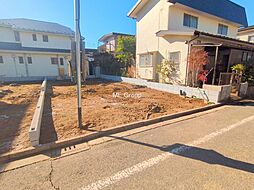 千葉県我孫子市若松