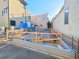 埼玉県朝霞市岡１丁目