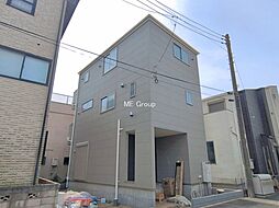 埼玉県朝霞市岡１丁目