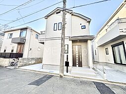 埼玉県新座市野寺３丁目