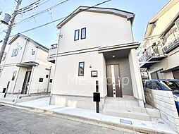 埼玉県新座市野寺３丁目