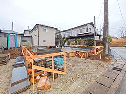 埼玉県春日部市藤塚