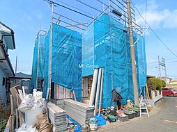 埼玉県春日部市藤塚