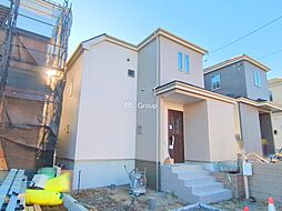 埼玉県北本市宮内１丁目