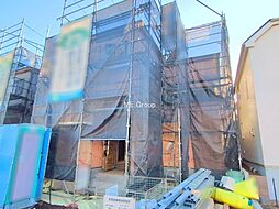 埼玉県北本市宮内１丁目