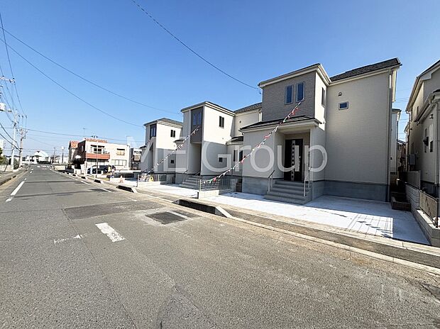 ここから始まる新生活を応援いたします