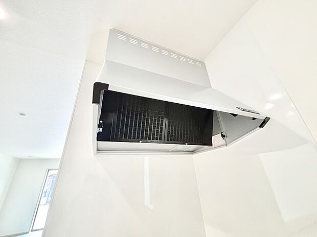 基本的なお手入れはフィルターのみ!お手入れのしやすさも魅力です。