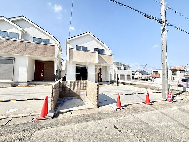 たっぷりの陽光と心地よい風が舞い込む住まい