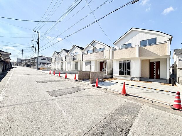 ここから始まる新生活を応援いたします