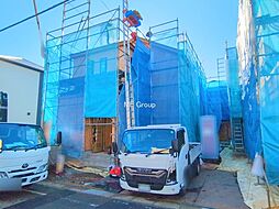 埼玉県川口市南鳩ヶ谷７丁目