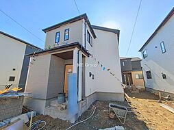 埼玉県川口市南鳩ヶ谷７丁目