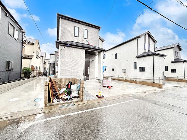 暮らしやすさと居心地の良さにこだわったシンプルで飽きのこないデザイン !