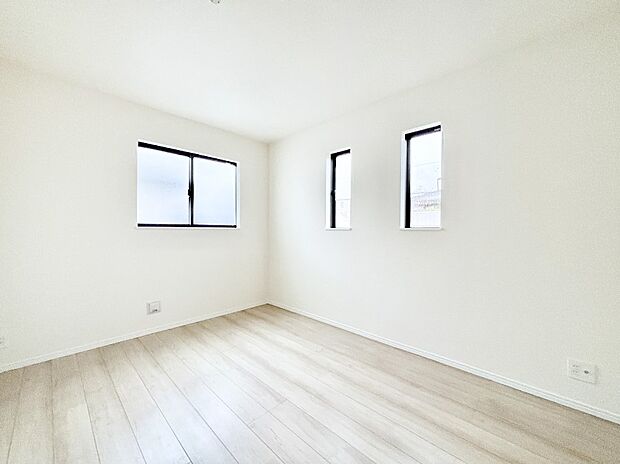 自分だけのスペース、どんなお部屋にするかとっても楽しみですね!