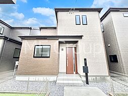 埼玉県川口市南鳩ヶ谷７丁目