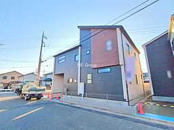 埼玉県川越市仙波町３丁目