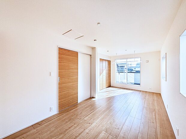 自分だけのスペース、どんなお部屋にするかとっても楽しみですね!