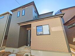 埼玉県川口市南鳩ヶ谷７丁目