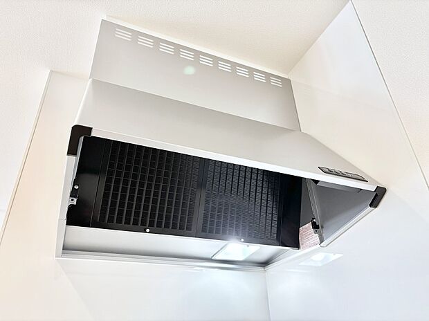 基本的なお手入れはフィルターのみ!お手入れのしやすさも魅力です。