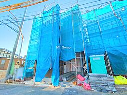 埼玉県川口市大字里