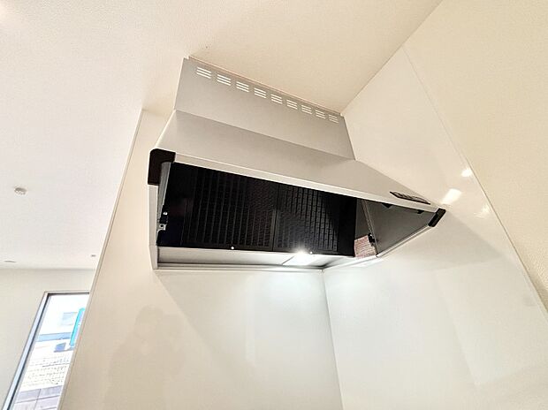 基本的なお手入れはフィルターのみ!お手入れのしやすさも魅力です。