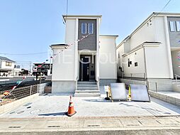 埼玉県北本市宮内１丁目