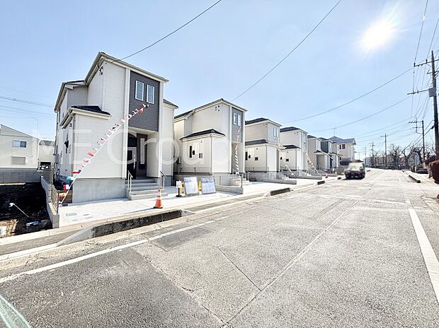 ここから始まる新生活を応援いたします