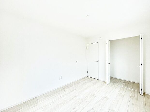自分だけのスペース、どんなお部屋にするかとっても楽しみですね！ 