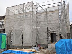 埼玉県越谷市弥栄町３丁目