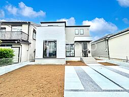 埼玉県越谷市弥栄町３丁目